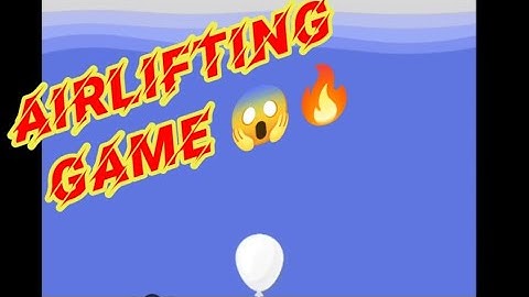 airlift game hack in mx player 2021