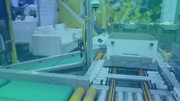 Automate 2022 - Biggest Automation Show [Detroit, US]