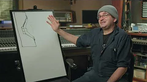 Electrical Audio How-To: Microphone Techniques for Speaker Cabinets