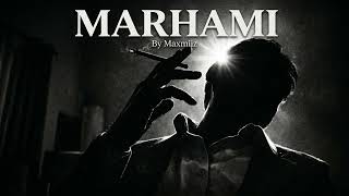  MARHAMI - MAXMIIZ (Official Audio) | Hindi Urdu Emo Rap | Poetic Rap Song 