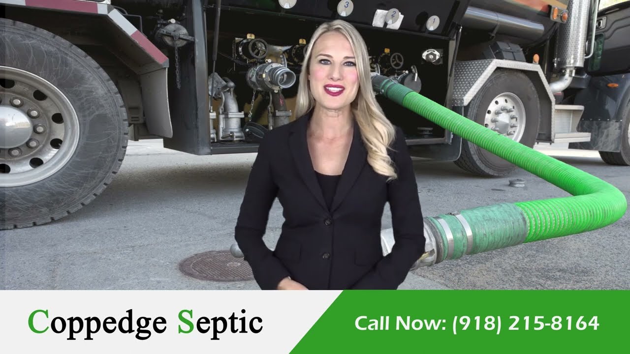 Septic Pumping Fix Repair & Install Septic Systems Coppedge Septic Oologah