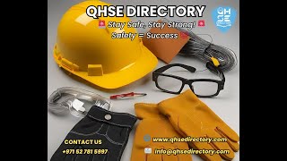 "What is QHSE? | Complete Guide to Quality, Health, Safety & Environmental Management"