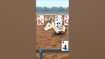 Pocket Card Jockey Ride On - Demo Version - First Course #rideon #nintendoshorts #shorts