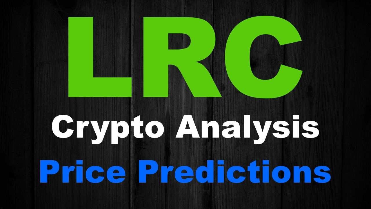 LOOPRING LRC COIN PREDICTION – BACK ON TRACK? – TECHNICAL ANALYSIS FOR DECEMBER 2021 FORECAST