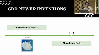 AIOC 2026 IC94 T Dr Priyadarshini Parthasarathi Setting the Stage Surgical Evolution in Glaucoma