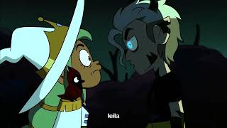 Possessed Hunter Edit