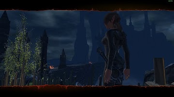 Neverwinter - Steam Proton 4.2-4 / Ubuntu 18.04