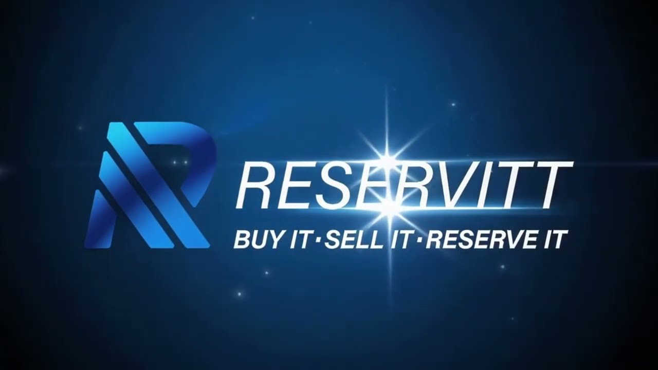 Buy anything. Sell anything.Simple. Fast. 3 easy steps.