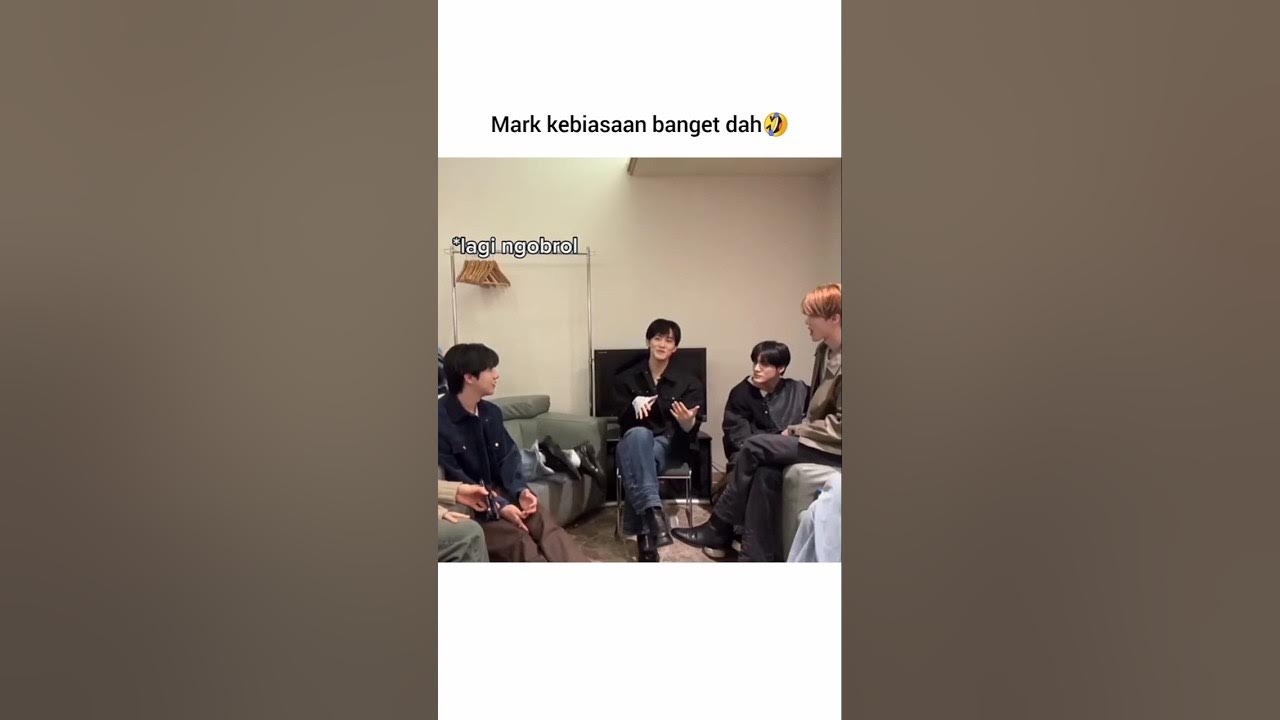 SemuaNya pada bombastis side eye🤣ðŸ¤#nctdream #mark #haechan #renjun #jeno #jaemin #chenle #jisung SemuaNya pada bombastis side eye🤣ðŸ¤#nctdream #mark #haechan #renjun #jeno #jaemin #chenle #jisung