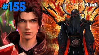 BTTH Season 5 Episode 155 In Hindi Dubbed | Hindi-dubbed BTTH | queen. explainer 