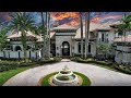 This Florida Mansion can be your private RESORT!