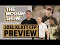 Joel Klatt's Full CFP Preview, Rankings, & Picks | The McShay Show