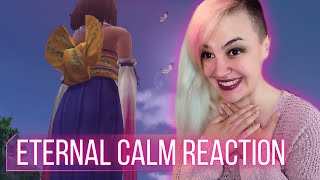 Reacting to the full Eternal Calm cutscene! 💫 Final Fantasy X 2 Eternal Calm Part 1 Gameplay Reaction Livestream