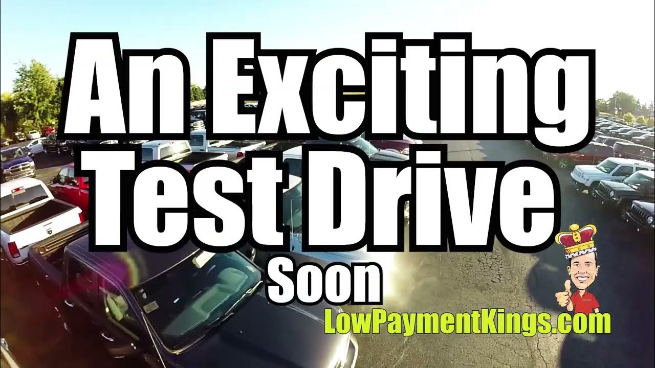 Dodge of Winter Haven Car Fax Sales Event - YouTube