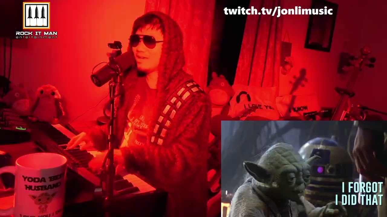 Seagulls! (Stop It Now) - Cover of Bad Lip Readings