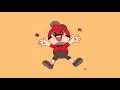 Beginning of video