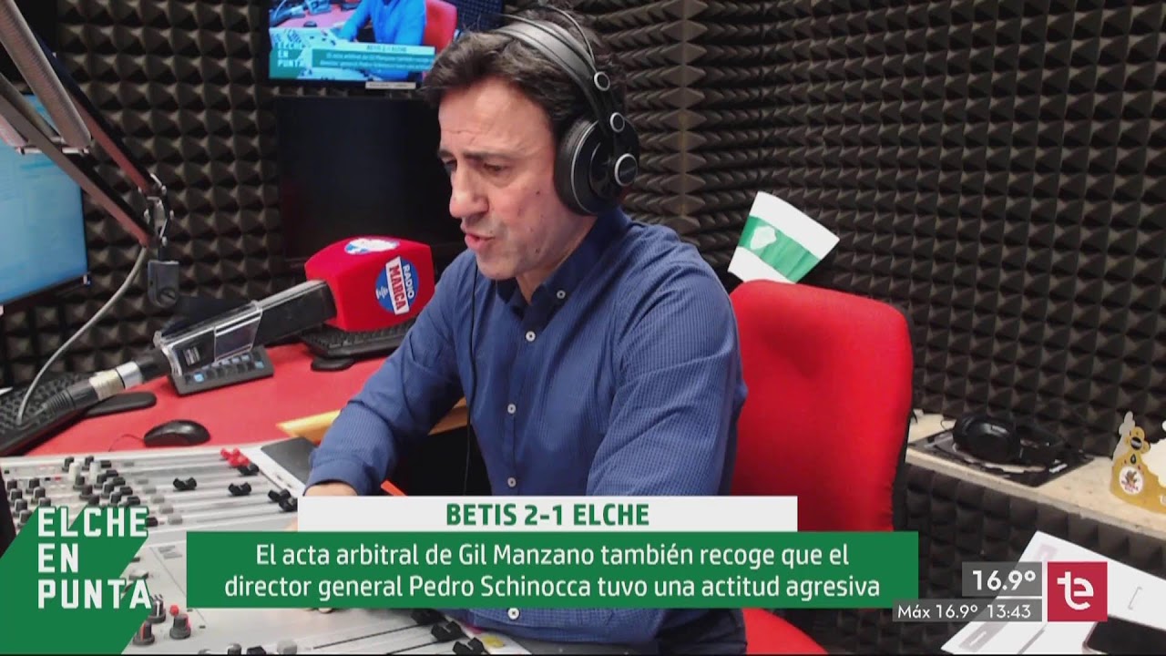 ELCHE EN PUNTA | Un empujón echa al Elche de la Copa (2-1) 