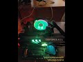 PALIT Nvidia RTX 3070 8GB Gaming Pro - Cyberpunk 2077 Benchmark in 4K @ RayTracing Ultra, DLSS on