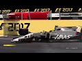 F1 WC | Italian Grand Prix | Race summary