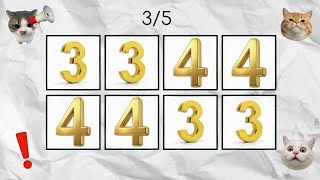 Download Lagu Test Your Timing: Say the Word on Beat #saythewordonbeat #shorts MP3