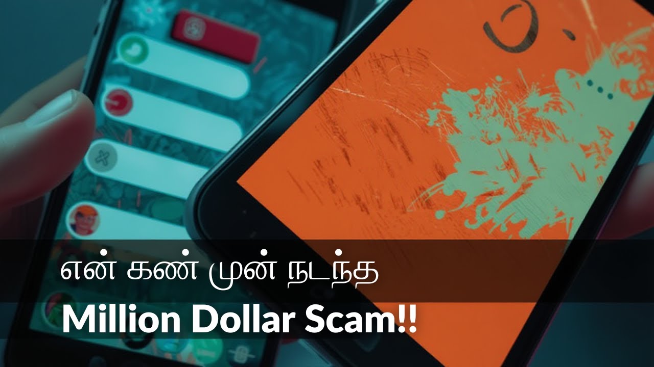 The WhatsApp Stock Scam Nobody Is Talking About