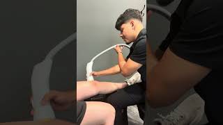 The Connect Chiropractic in Ames Iowa We use SoftWave Therapy to help people dealing with injuries