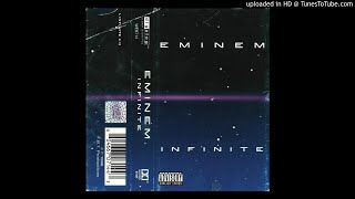 Open Mic - Eminem feat. Thyme (1996) (Original Audio) (320 kbps)