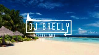 Electro mix | VOL.1 | DJ Brelly