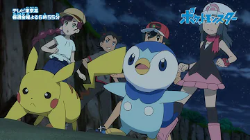 アニメポケットモンスターed集 アニメポケットモンスターed集