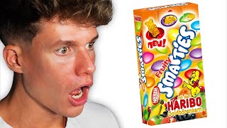 Snacks, die du NIE WIEDER kaufen kannst 🍭❌😳