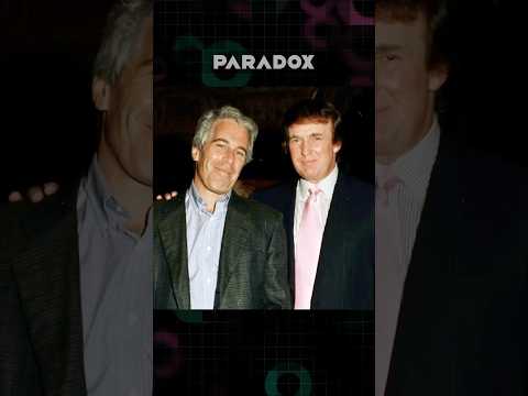 Вечеринка, о которой Дональд Трамп хочет забыть