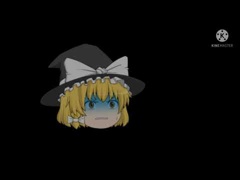 【東方PV】自主
