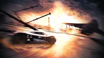 Split Second online race by Sufphy