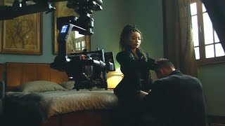 VaVa Behind The Scenes! CX330 Music Video - VaVa 毛衍七