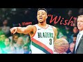 CJ McCollum “Wish” NBA Mix ft. Trippie Redd