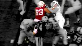 Breaking Down Suh Vs. McCoy