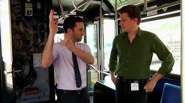 MetroFocus | Under the Hood of the MTA