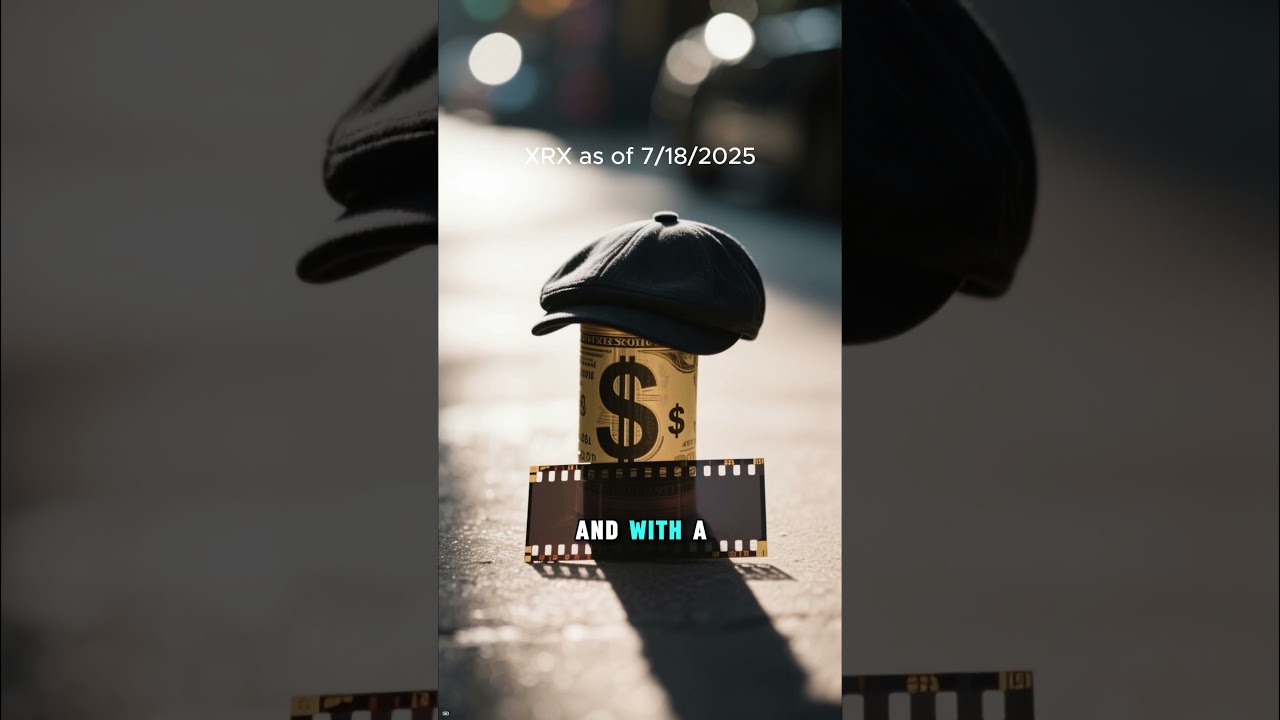 Top 4 stocks to watch this week 07/21/2025: 