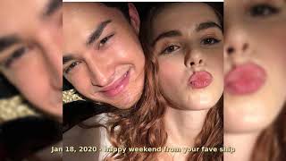 Kiernan Shipka | Real Life Moments 2020