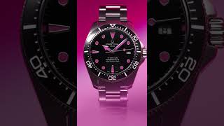 Megérkezett a legújabb CERTINA DS Action Diver 38mm-es titánium kiadása!
