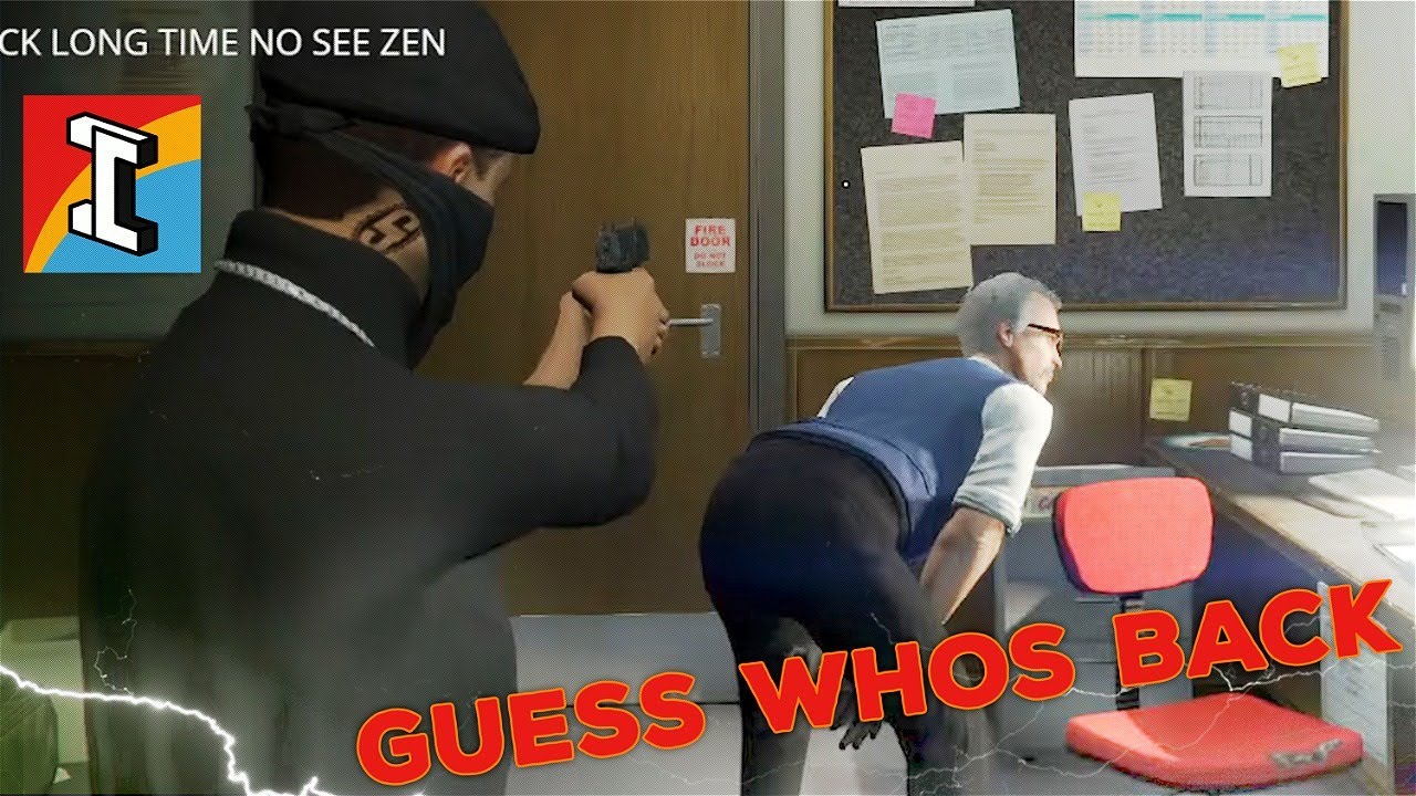 ЭЭЭЕ ОДОО ДООШОО | LILO'S ADVENTURE