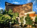 Wynn Las Vegas 4K