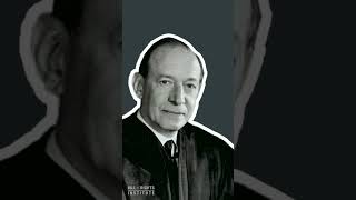 Gideon v. Wainwright Explained: Right to an Attorney  #APGOV #SupremeCourt #SixthAmendment