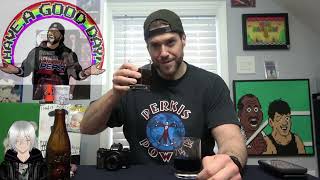 He Chugged a 116-Year-Old Coca-Cola!? | L.A. Beast Human Science REACTION