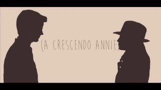 Smooth Criminal || Glee {Lyrics}