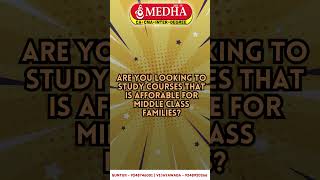 What To Do After Inter? | CA CMA Career Guidance | Sri Medha Academy Guntur &amp; Vijayawada