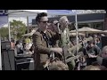 The Coverups- 40th Street Block Party, Oakland Ca. 7/20/19 HD Live Multicamera Green Day