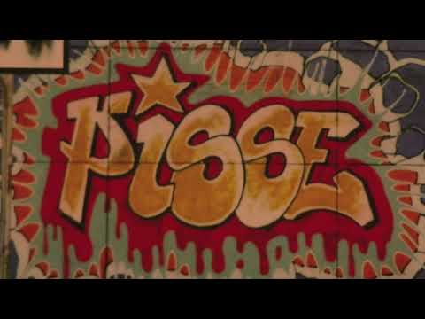 Pisse - "same" Vinyl-LP ab sofort erhältlich 1