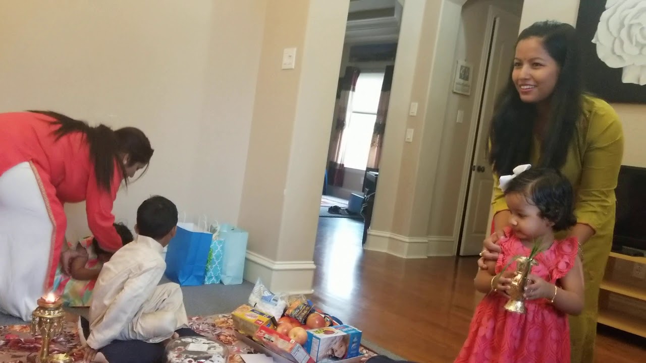 Bhaitika special...Rithvik,Aahana,Sanvi