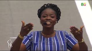 L'hymne national du Bénin en dendi : moment phare de la Fête nationale 2026 screenshot 1